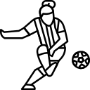 皮露霓